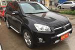 丰田RAV42012款炫装版 2.0L 自动四驱 