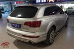 奥迪Q72013款35 TFSI 进取型