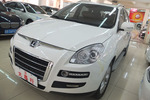 纳智捷大7 SUV2012款旗舰型 2.2T 两驱