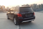 奔驰GLK级2013款改款 GLK 300 4MATIC 时尚型