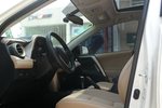 丰田RAV42013款2.5L 自动四驱精英版 