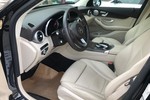 奔驰GLC级2016款GLC 300 4MATIC 豪华型