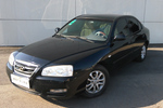 现代伊兰特2008款1.6GLS 手动豪华贵雅版