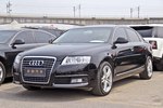 奥迪A6L2010款2.0TFSI 基本型