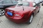 马自达MX-52009款2.0L 标准型