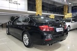 宝马5系2014款520Li 典雅型