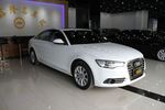 奥迪A6L2012款30 FSI 技术型(2.5L)