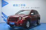 Jeep指南者2010款2.4L 运动版