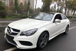 奔驰E级双门2014款E260 Coupe