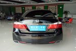 本田雅阁2015款2.0L EX 豪华版