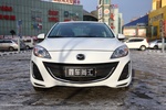 马自达MAZDA3星骋2015款1.6L 手动舒适型 