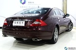 奔驰CLS级-2011款 CLS300