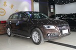 奥迪Q52015款40 TFSI 进取型