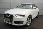 奥迪Q32013款35 TFSI 舒适型