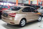 东风风神A602012款1.6L 自动豪华型