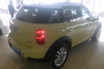 MINICOUNTRYMAN2011款1.6L COOPER Excitement