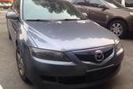 马自达Mazda62006款2.0 手动