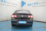 大众迈腾2009款1.8TSI DSG 豪华型