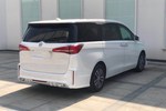 别克GL82017款豪华商旅车 28T 豪华型 国V