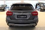 奔驰GLA级2015款GLA 260 4MATIC 