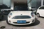 MINICLUBMAN2007款1.6L COOPER Excitement  