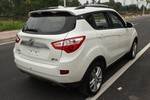 长安CS352014款1.6L 手动豪华型 国IV