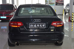 奥迪A6L2012款TFSI 舒适型(2.0T)