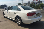 奥迪A4L2013款35 TFSI 自动标准型