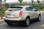 凯迪拉克SRX2013款3.0L 领先版