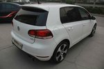 大众高尔夫GTI2010款2.0TSI DSG 豪华版