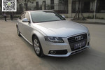 奥迪A4L2010款1.8TFSI 舒适型