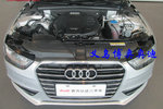 奥迪A4L2015款35 TFSI 自动标准型