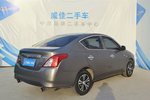 日产阳光2011款1.5XE MT舒适版