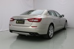 玛莎拉蒂总裁2013款3.0T 标准型