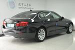 宝马5系2013款520Li 典雅型