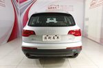 奥迪Q72010款3.6FSI quattro 基本型