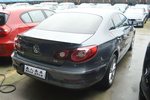 大众CC2012款2.0TSI 至尊型