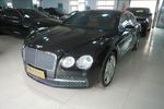 宾利飞驰2013款6.0T W12 MULLINER