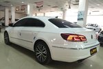 大众CC2013款3.0 V6 FSI 