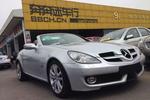 奔驰SLK级2010款SLK200K Grand Edition