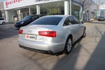 奥迪A6L2012款30 FSI 舒适型(2.5L)