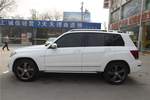 奔驰GLK级2013款GLK 300 4MATIC 动感天窗型