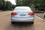 奥迪A4L2011款2.0TFSI 豪华型