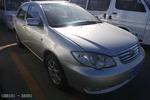 比亚迪F32009款1.5L 智能白金版智能型GLX-i NAVI 