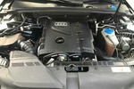 奥迪A4L2011款2.0TFSI 技术型