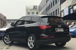 奥迪Q52013款40 TFSI 豪华型