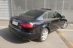 奥迪A6L2011款2.8FSI quattro 豪华型