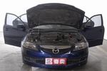 马自达Mazda62008款2.0L 手自一体 时尚型