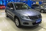 大众途观2012款1.8TSI 手自一体 风尚版(四驱)