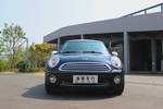 MINIMINI2004款1.6L COOPER 